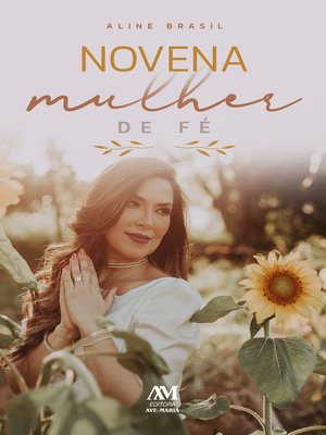 cover image of Novena Mulher de Fé